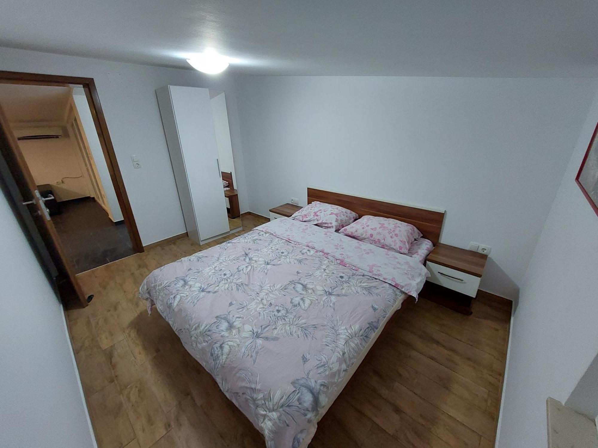 Apartman Nella Biograd Na Moru Exteriör bild